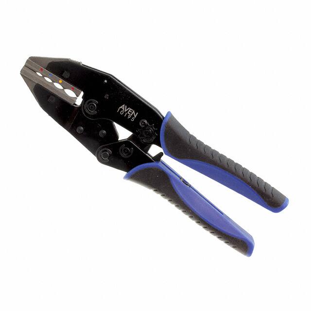 10190 Aven Tools  Crimpers Applicators Presses